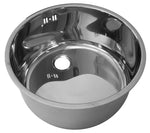 Plonge 300 — Combisteel 7493.0035