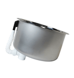 Plonge 300 — Combisteel 7493.0035