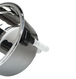 Plonge 300 — Combisteel 7493.0035