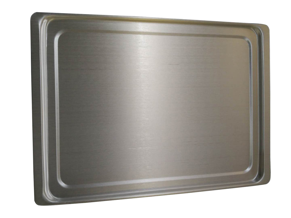 Plaque a frire pour 7500.0005 — Combisteel 7500.0008