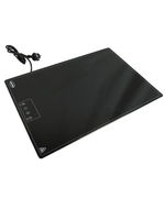 Plaque chauffante electrique 1/1gn — Combisteel 7505.0100