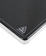 Plaque chauffante electrique 1/1gn — Combisteel 7505.0100