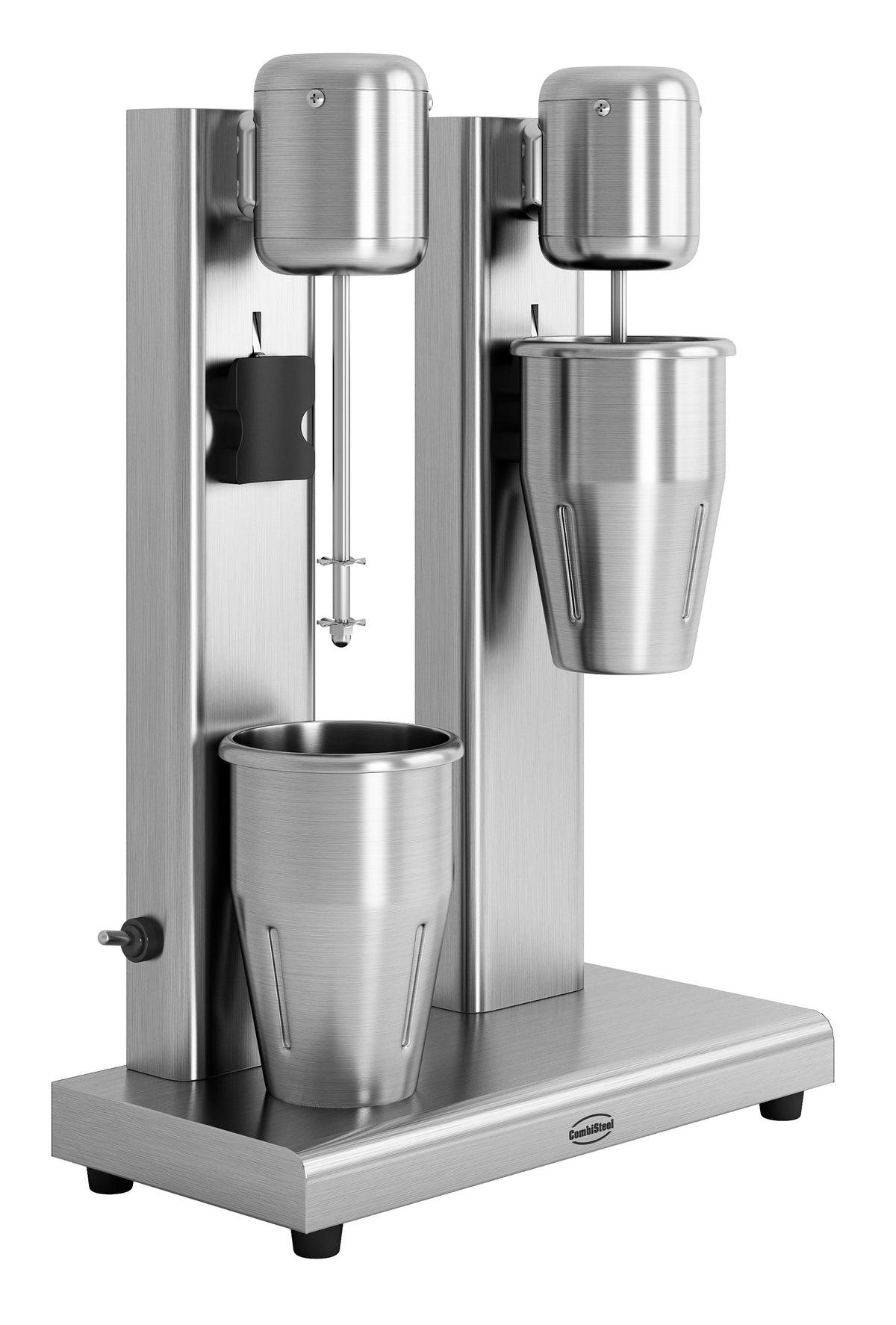 Machine à milkshake double — Combisteel 7518.0105