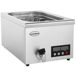 Sous-vide 1/1gn. — Combisteel 7518.0110