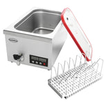 Sous-vide 1/1gn. — Combisteel 7518.0110