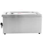 Sous-vide 1/1gn. — Combisteel 7518.0110