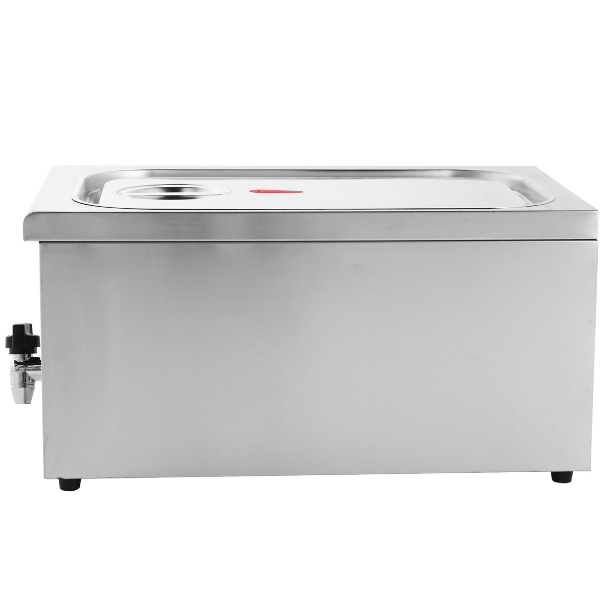 Sous-vide 1/1gn. — Combisteel 7518.0110
