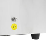 Sous-vide 1/1gn. — Combisteel 7518.0110