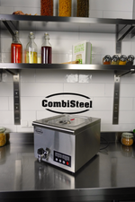 Sous-vide 2/3gn. — Combisteel 7518.0115