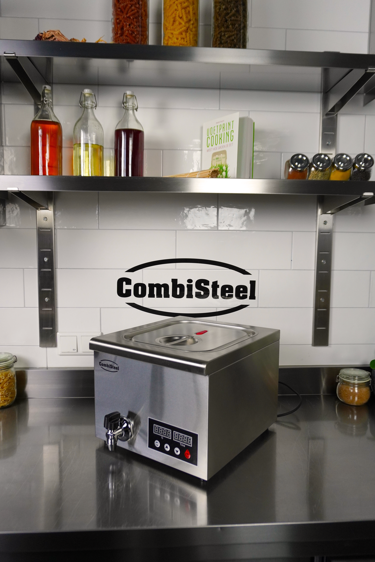 Sous-vide 2/3gn. — Combisteel 7518.0115