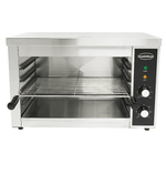 Salamander — Combisteel 7518.0135