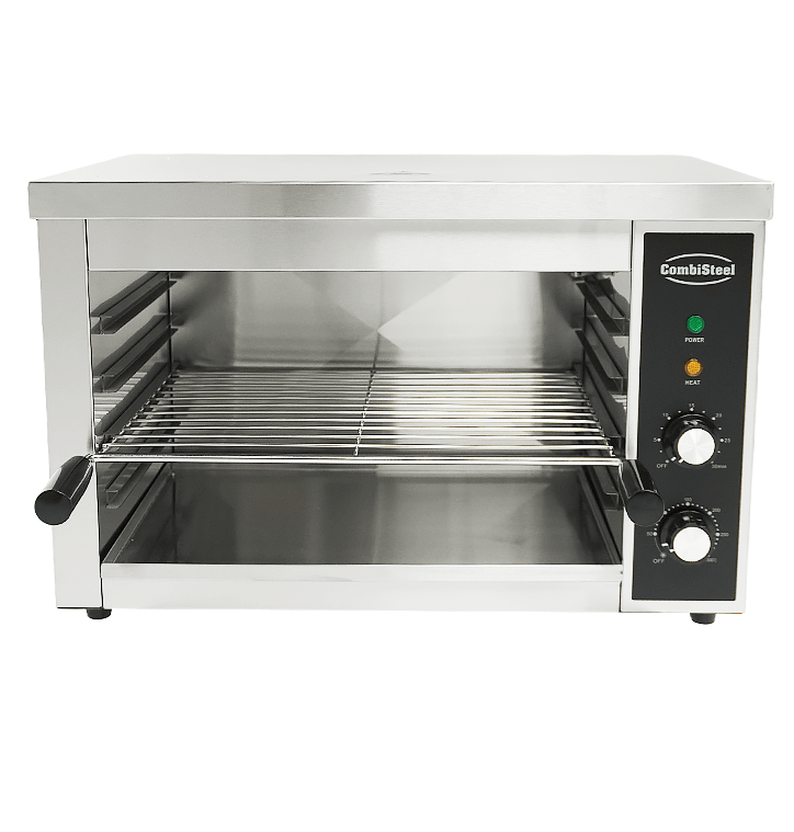 Salamander — Combisteel 7518.0135