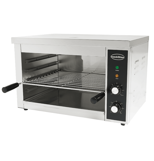 Salamander — Combisteel 7518.0135