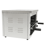 Salamander — Combisteel 7518.0135