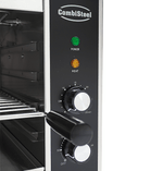 Salamander — Combisteel 7518.0135