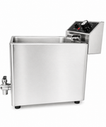 Cuiseurs pour pates 8 L incl. paniers — Combisteel 7518.0150