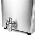 Cuiseurs pour pates 8 L incl. paniers — Combisteel 7518.0150