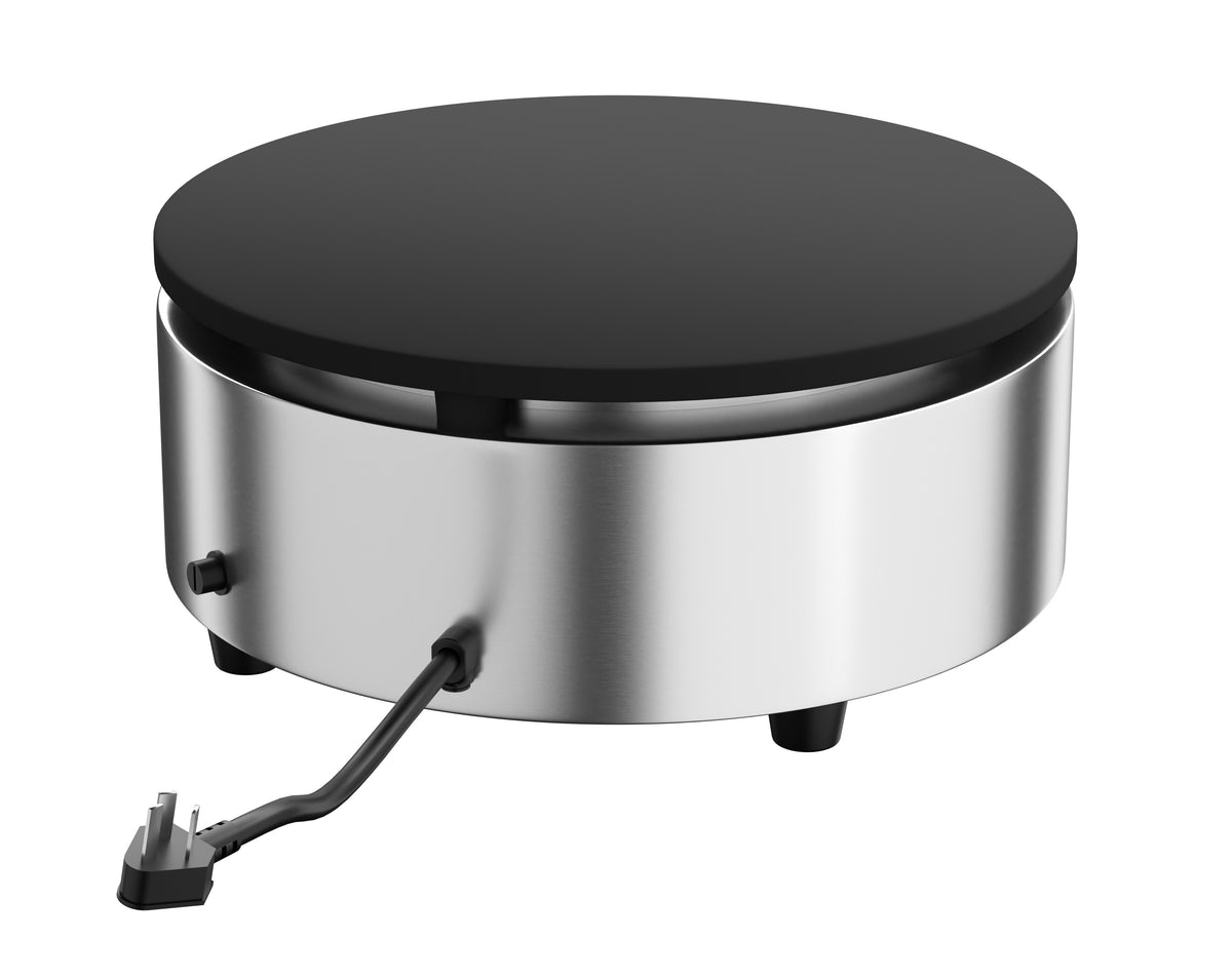Crepière — Combisteel 7518.0165