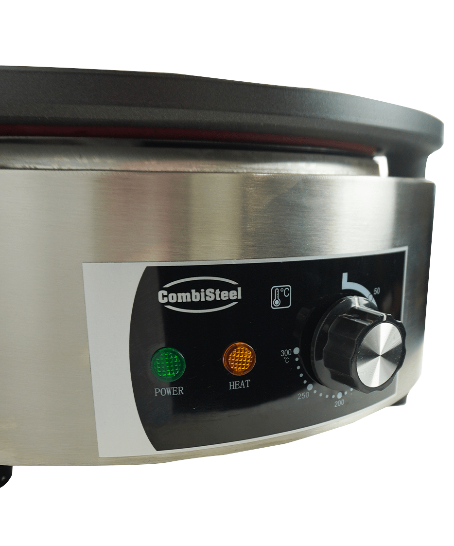 Crepière — Combisteel 7518.0165