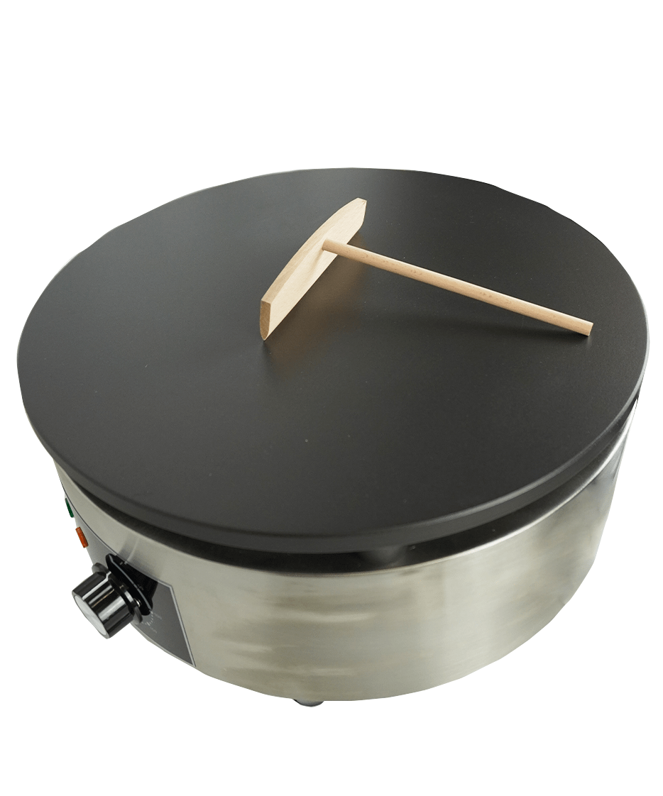 Crepière — Combisteel 7518.0165