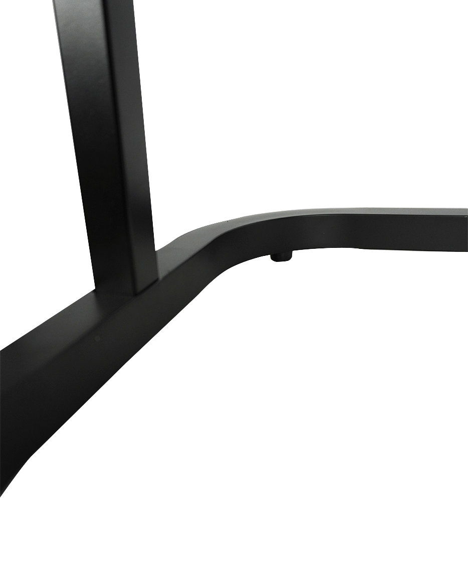 Lampe chauffant noire — Combisteel 7518.0170