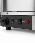 Chauffe-nachos — Combisteel 7518.0180