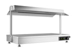 Unite chauffante 3x 1/1gn — Combisteel 7518.0185
