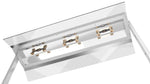 Unite chauffante 3x 1/1gn — Combisteel 7518.0185