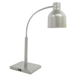 Lampe chauffant flexible argent — Combisteel 7518.0190