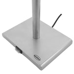 Lampe chauffant flexible argent — Combisteel 7518.0190