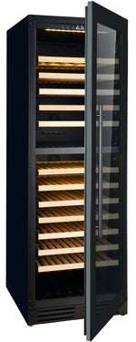 Rafraîchisseurs à vin 379 L dual zone — Combisteel 7525.0035