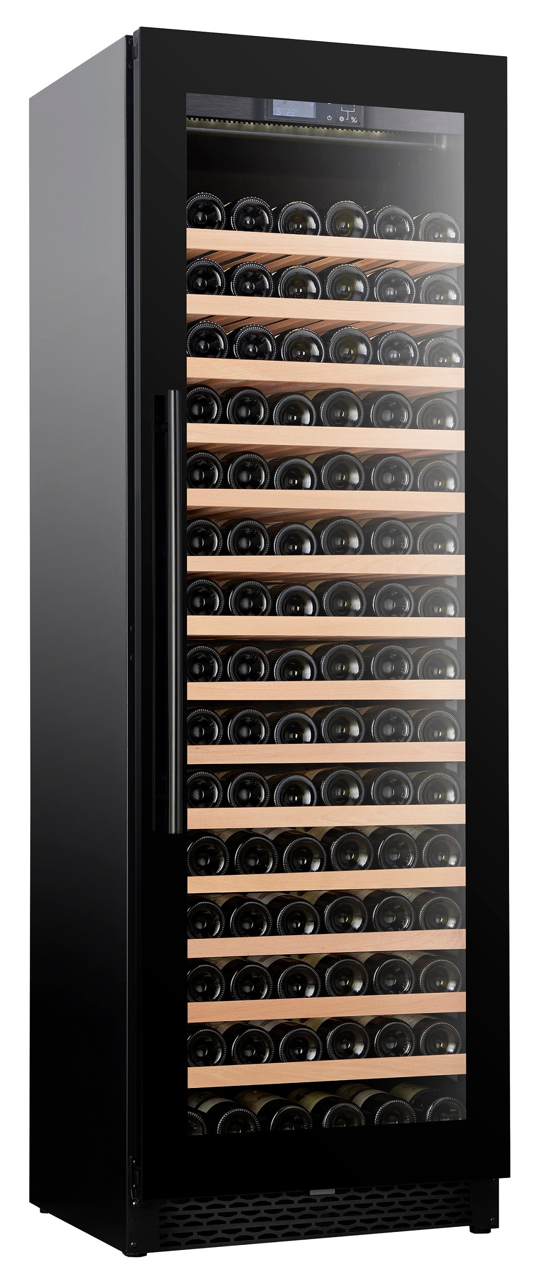 Rafraîchisseurs à vin 325 L single zone — Combisteel 7525.0040