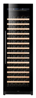 Rafraîchisseurs à vin 325 L single zone — Combisteel 7525.0040