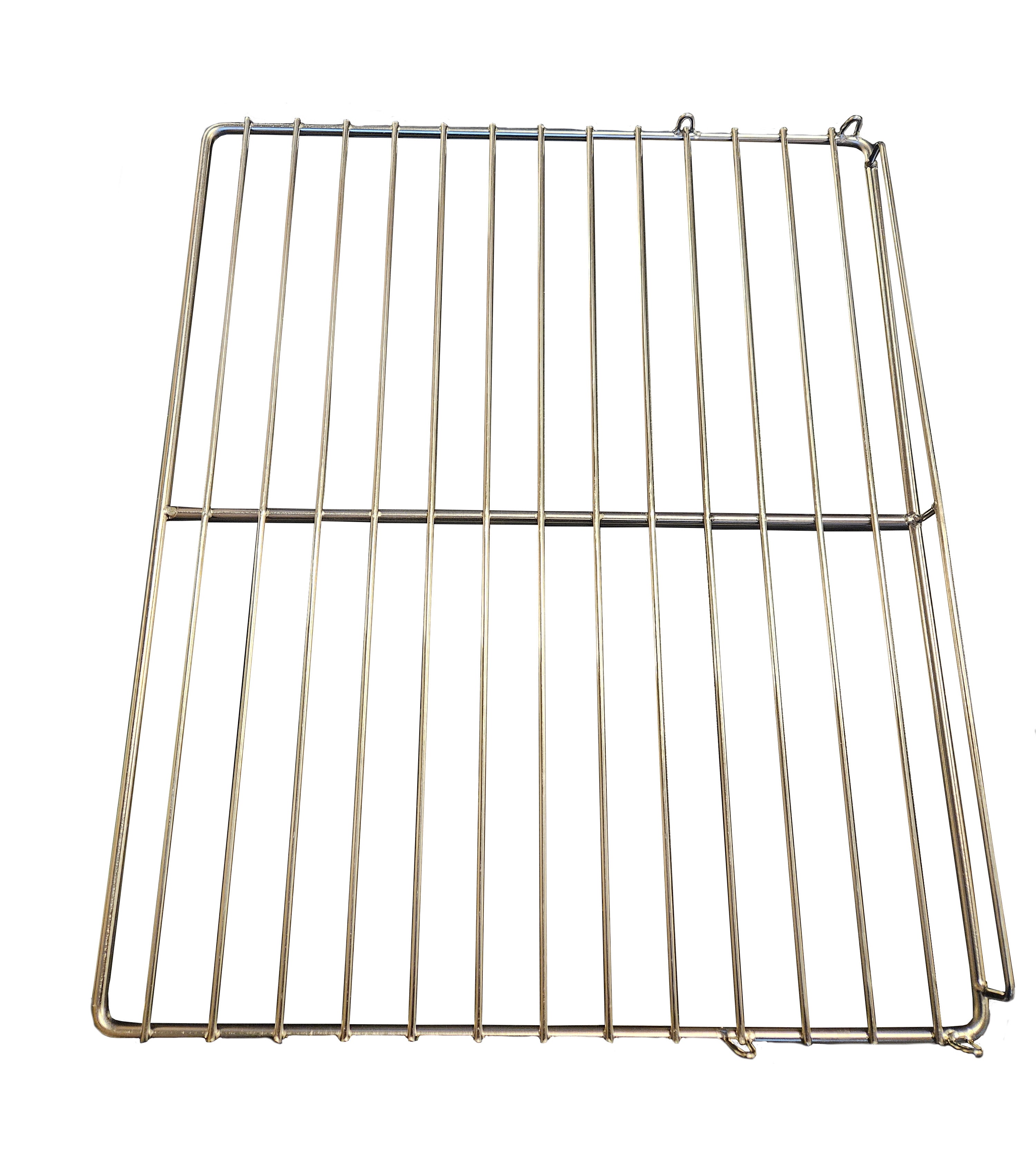 Grille en acier inox pour 7525.0100 — Combisteel 7525.0112