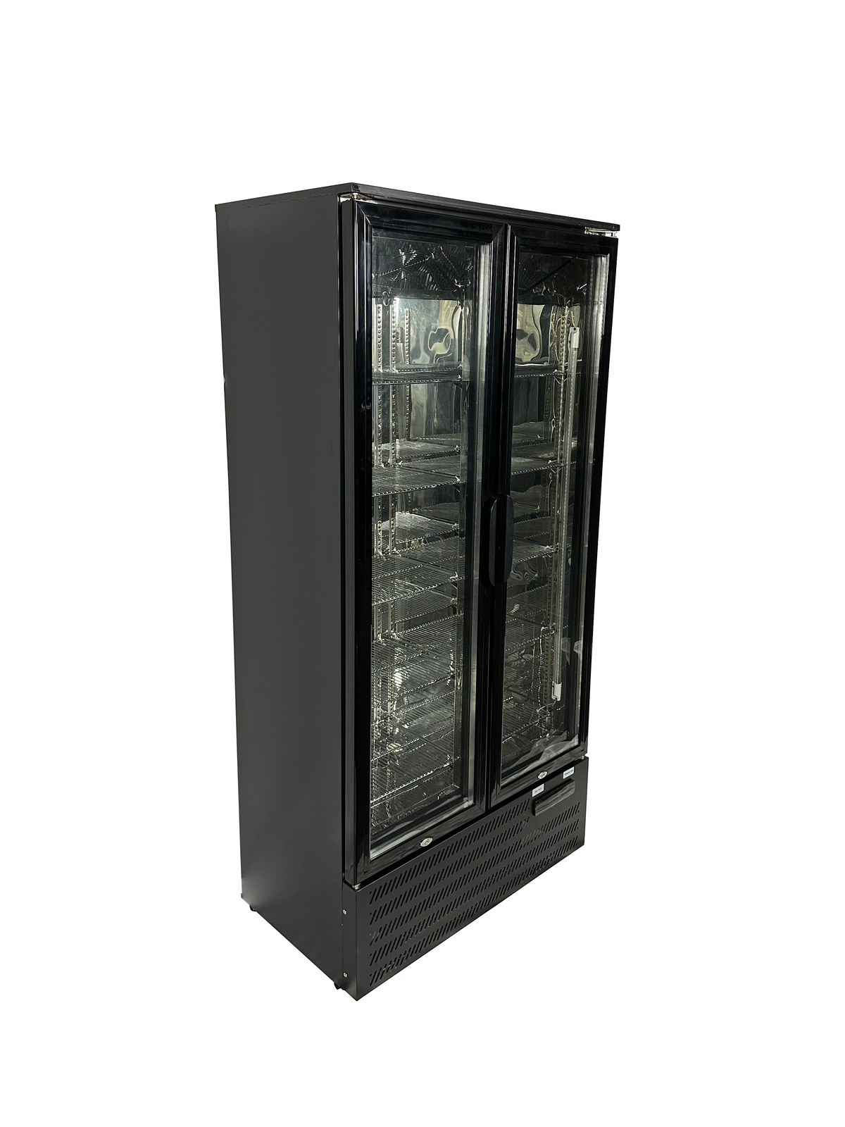 Réfrigérateur de bar haute mvc-458 — Combisteel 7526.0305