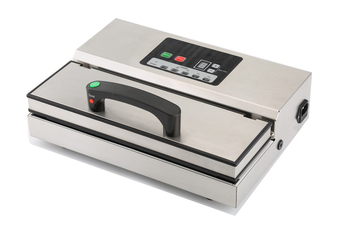 Machine sous vide 310mm — Combisteel 7529.0005