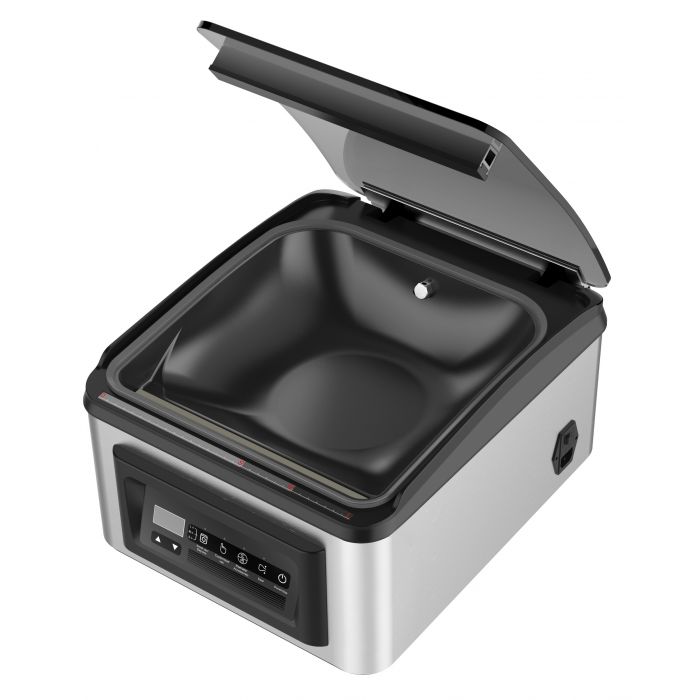 Machine sous vide 300mm - 380w — Combisteel 7529.0020