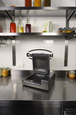 Machine sous vide 254mm — Combisteel 7529.0025