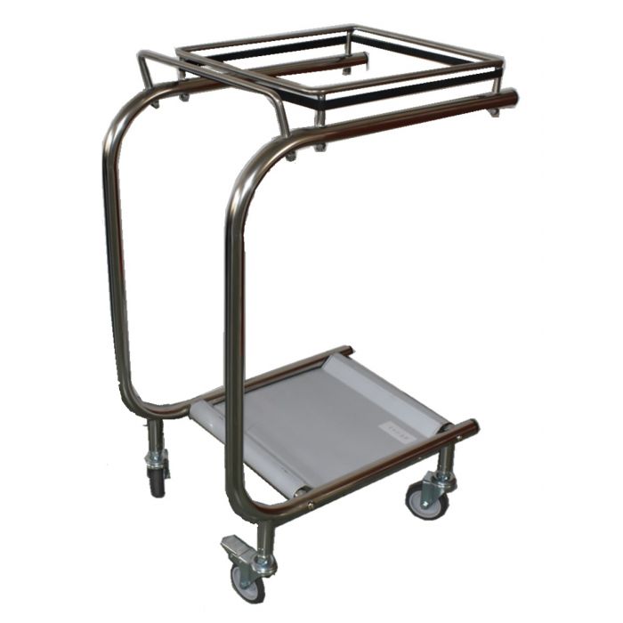 SUPPORT DE SAC POUBELLE 7531.0105