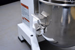 Mixeur planétaire 10 L — Combisteel 7534.0005