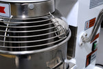 Mixeur planétaire 10 L — Combisteel 7534.0005