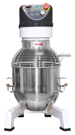 Mixeur planétaire 20 L — Combisteel 7534.0010