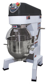 Mixeur planétaire 30 L — Combisteel 7534.0015