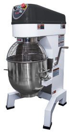 Mixeur planétaire 40 L — Combisteel 7534.0020