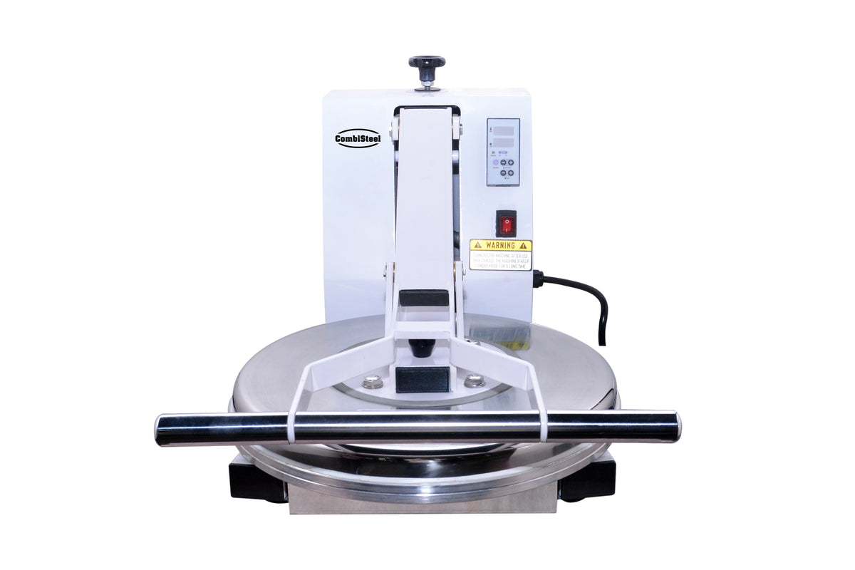 Presse à pâte — Combisteel 7534.0100