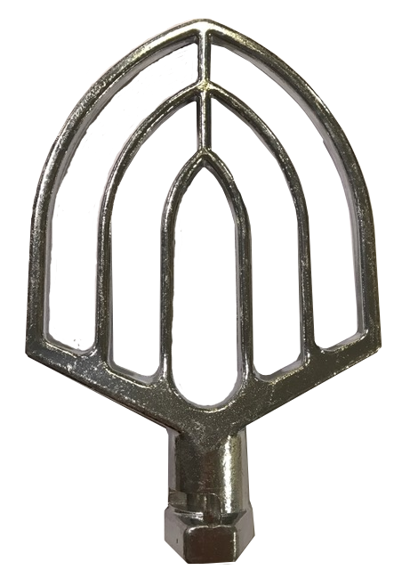 Bras à mélanger pour 7534.0010-0030 — Combisteel 7534.9045