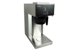 Machine de café incl. 2 carafe en verre 1.8 L — Combisteel 7535.0010
