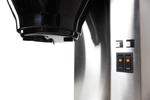 Machine de café incl. 1 carafe en verre 1.8 L — Combisteel 7535.0005