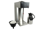 Machine de café incl. thermos cafe 2.0 L — Combisteel 7535.0015