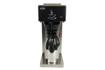 Machine de café incl. thermos cafe 2.0 L — Combisteel 7535.0015